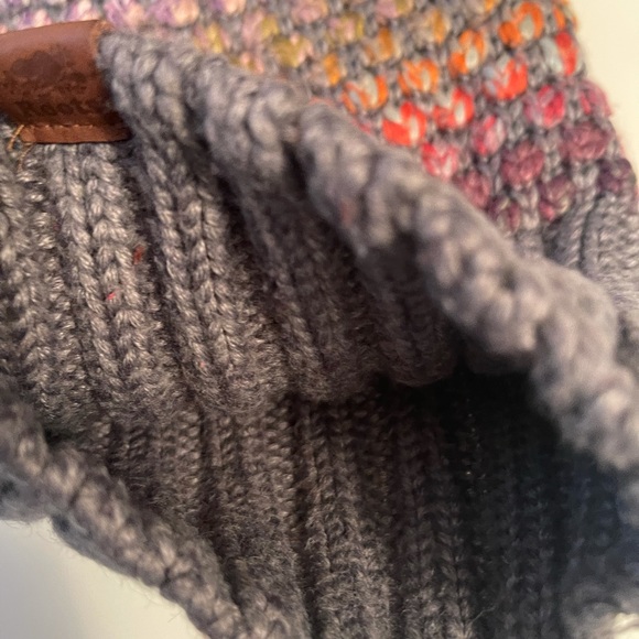 Root toque - Picture 3 of 5